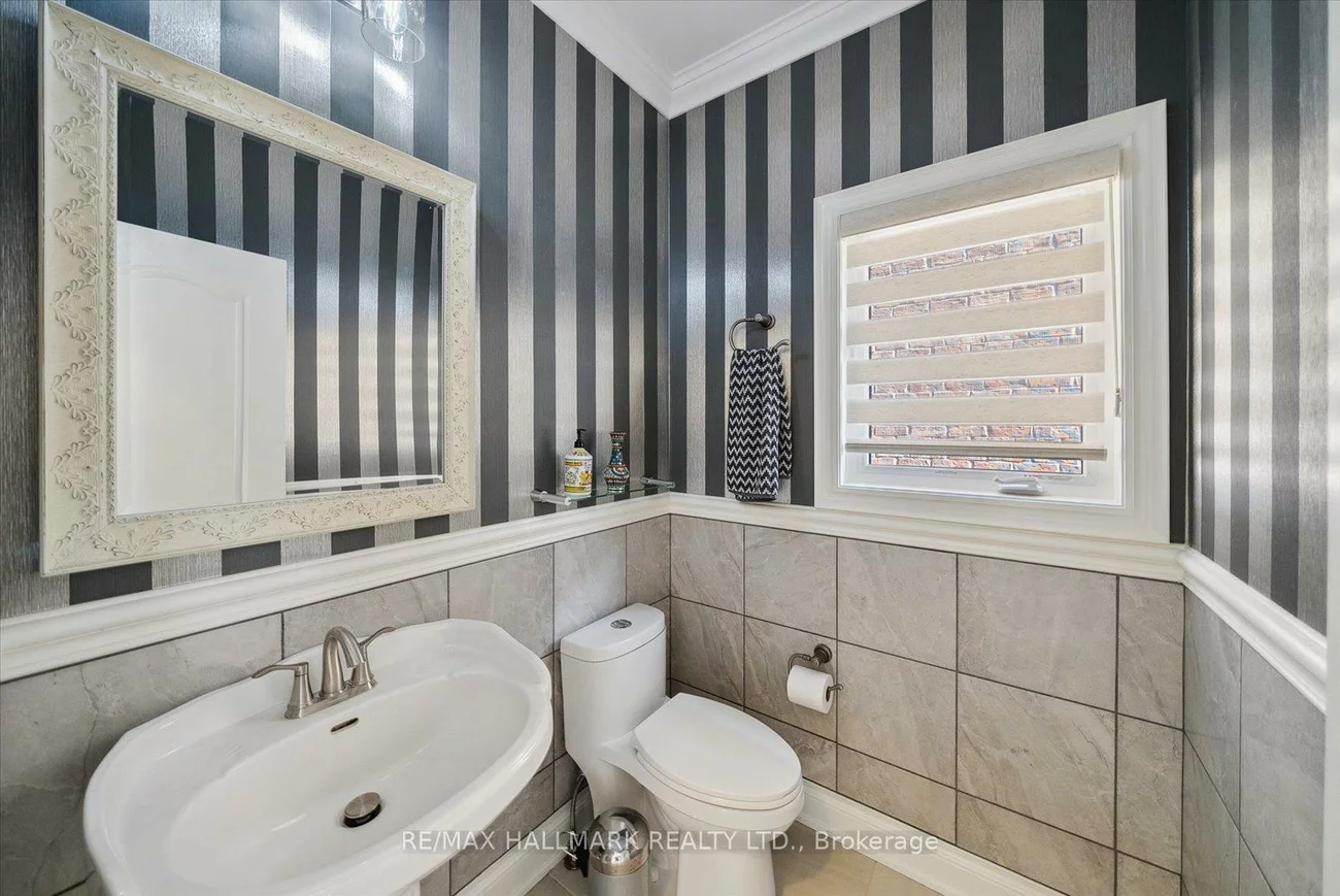 12, Deer Pass, Sharon, East Gwillimbury