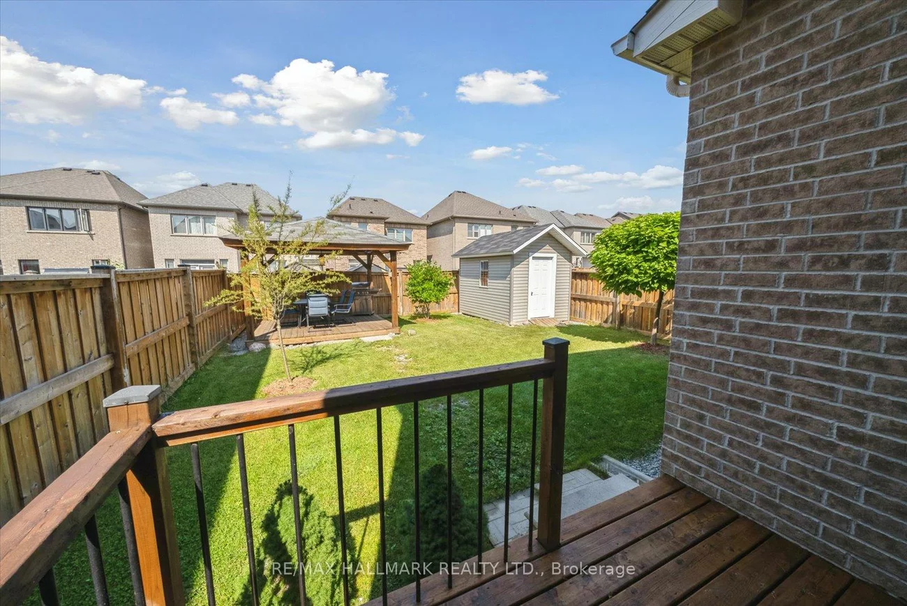 12, Deer Pass, Sharon, East Gwillimbury