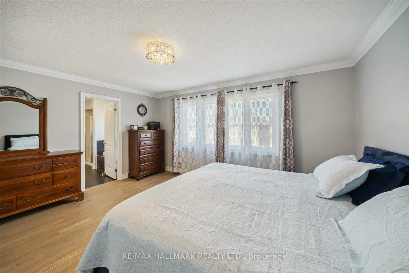 12, Deer Pass, Sharon, East Gwillimbury