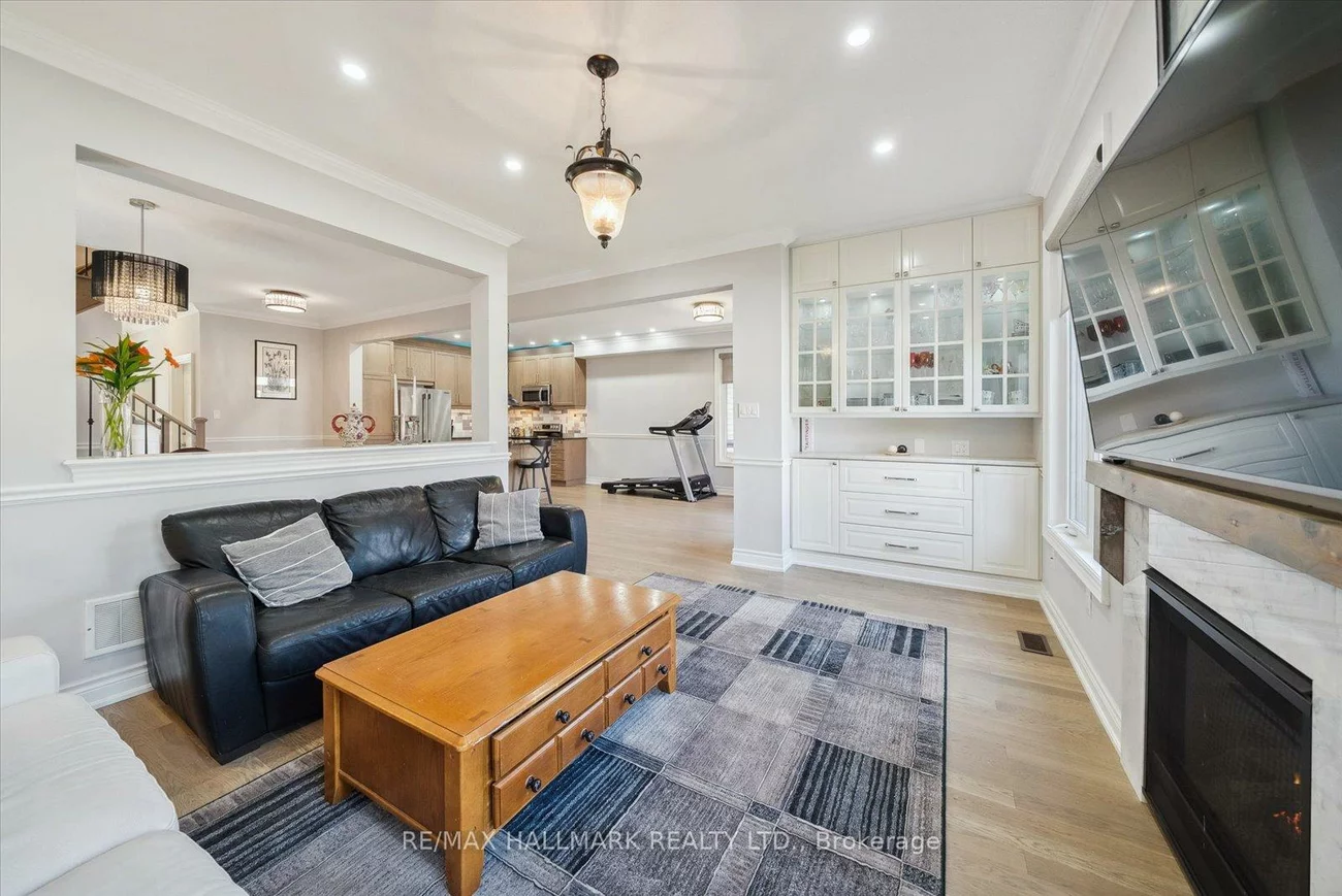 12, Deer Pass, Sharon, East Gwillimbury