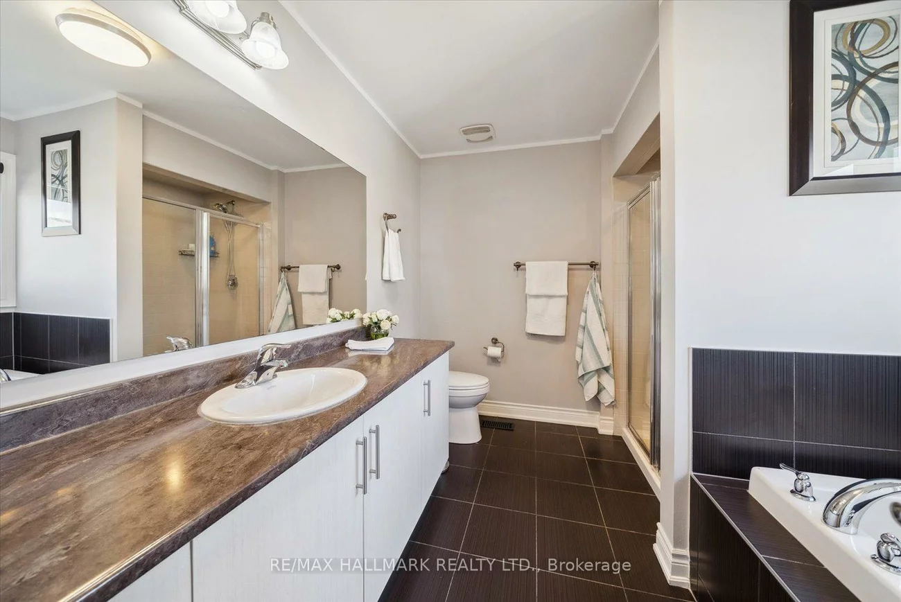 12, Deer Pass, Sharon, East Gwillimbury