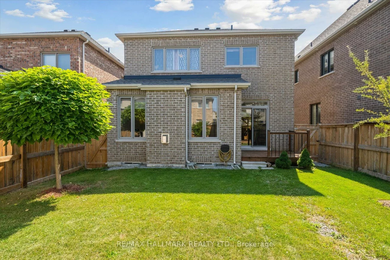 12, Deer Pass, Sharon, East Gwillimbury