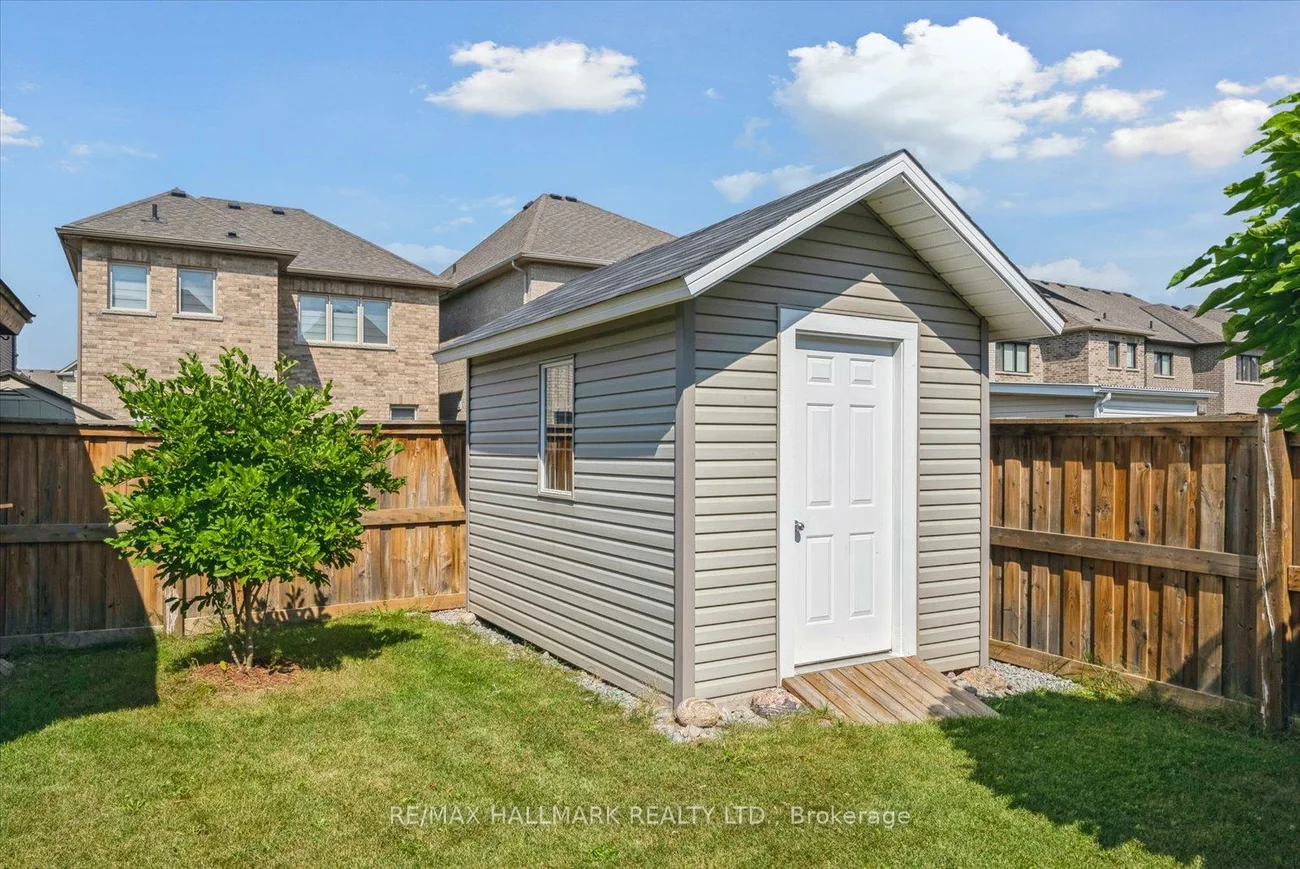 12, Deer Pass, Sharon, East Gwillimbury