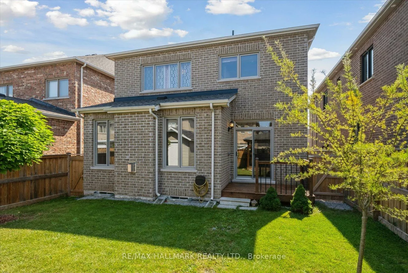 12, Deer Pass, Sharon, East Gwillimbury