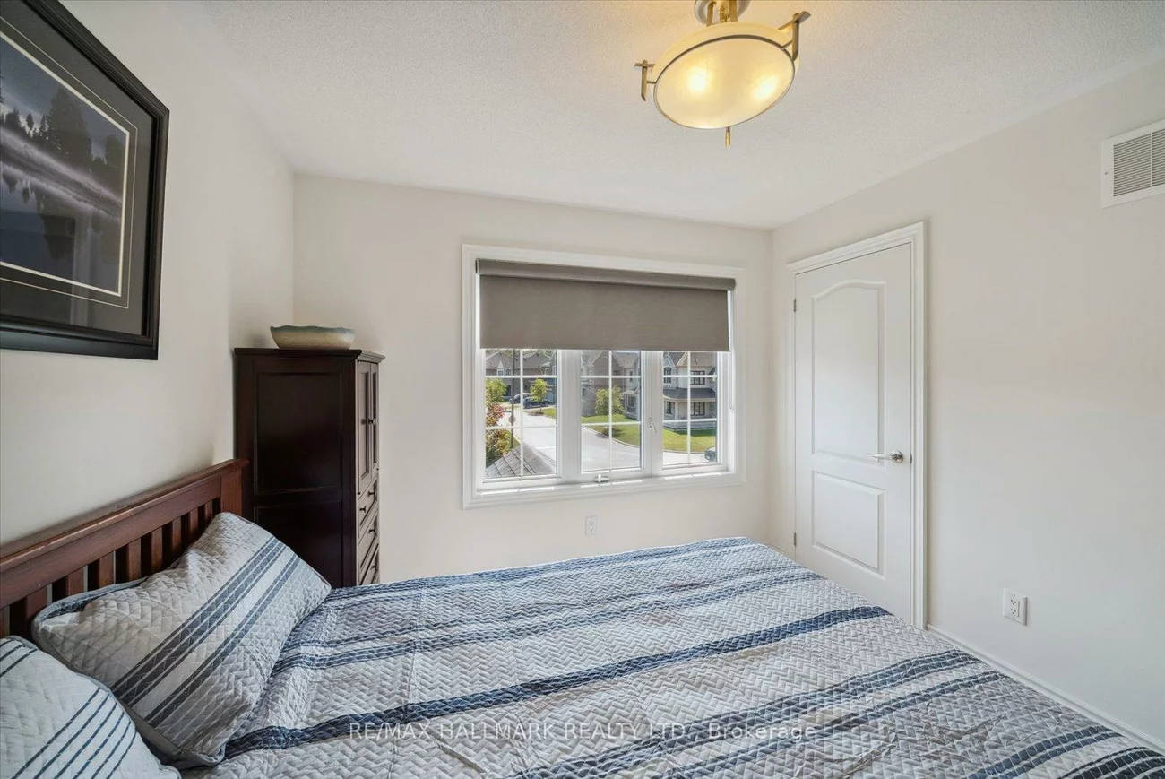 12, Deer Pass, Sharon, East Gwillimbury