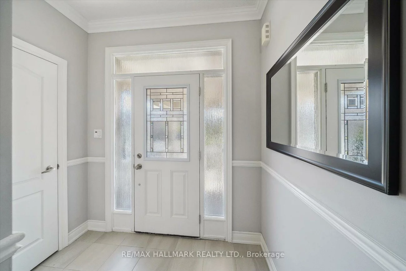12, Deer Pass, Sharon, East Gwillimbury