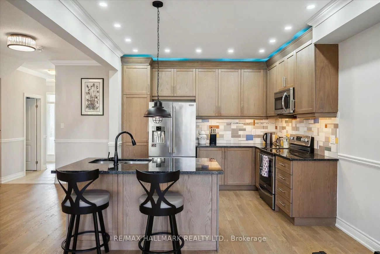 12, Deer Pass, Sharon, East Gwillimbury
