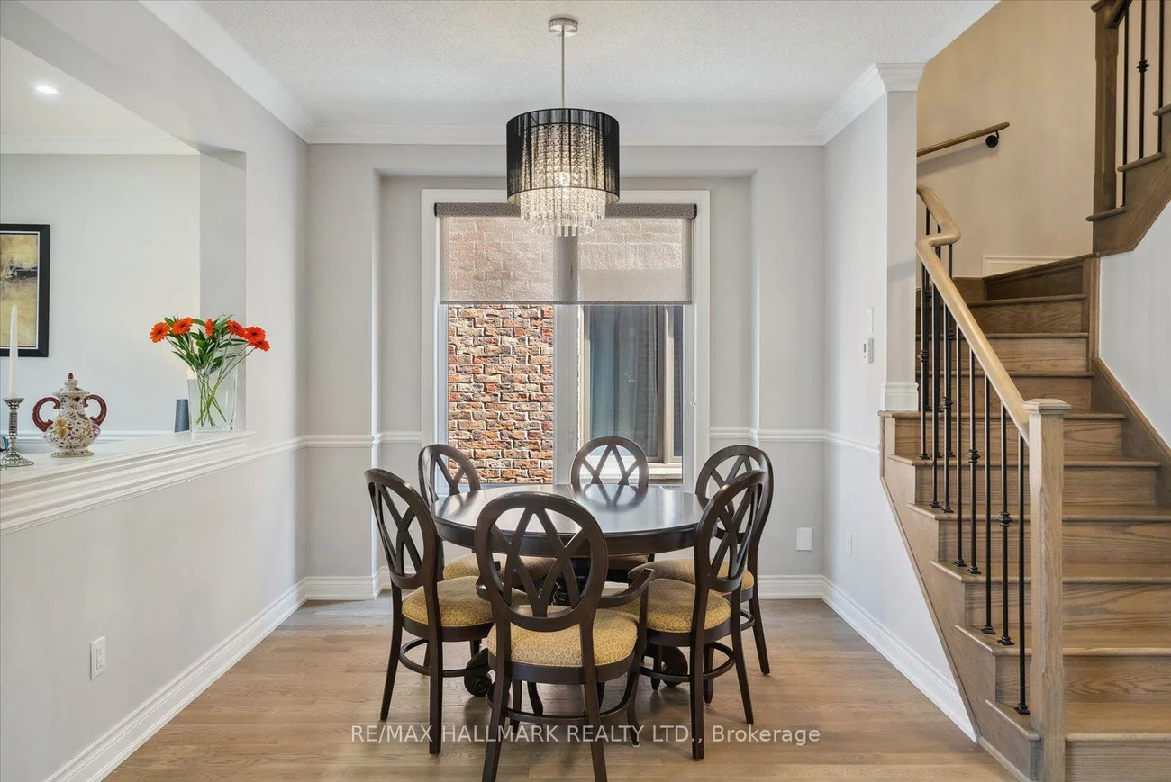 12, Deer Pass, Sharon, East Gwillimbury