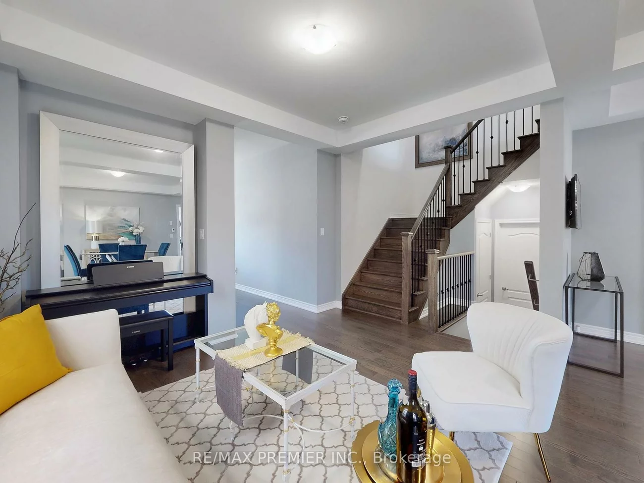 49, Forest Edge, Holland Landing, East Gwillimbury