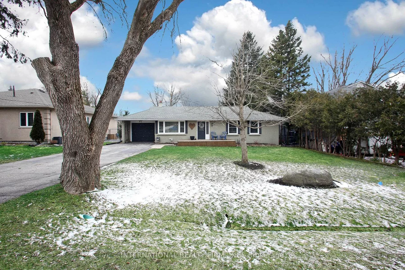 6, Charles, Sharon, East Gwillimbury