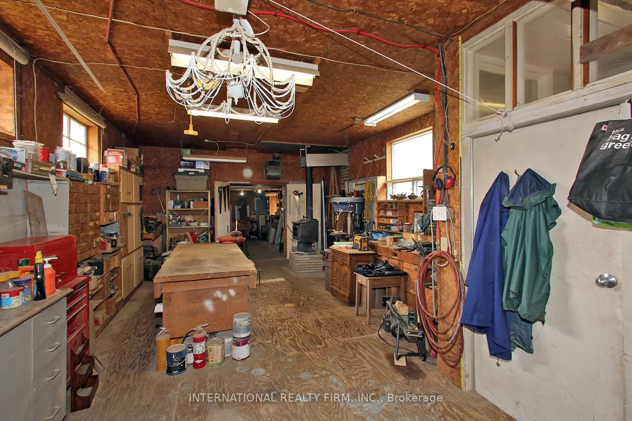 6, Charles, Sharon, East Gwillimbury