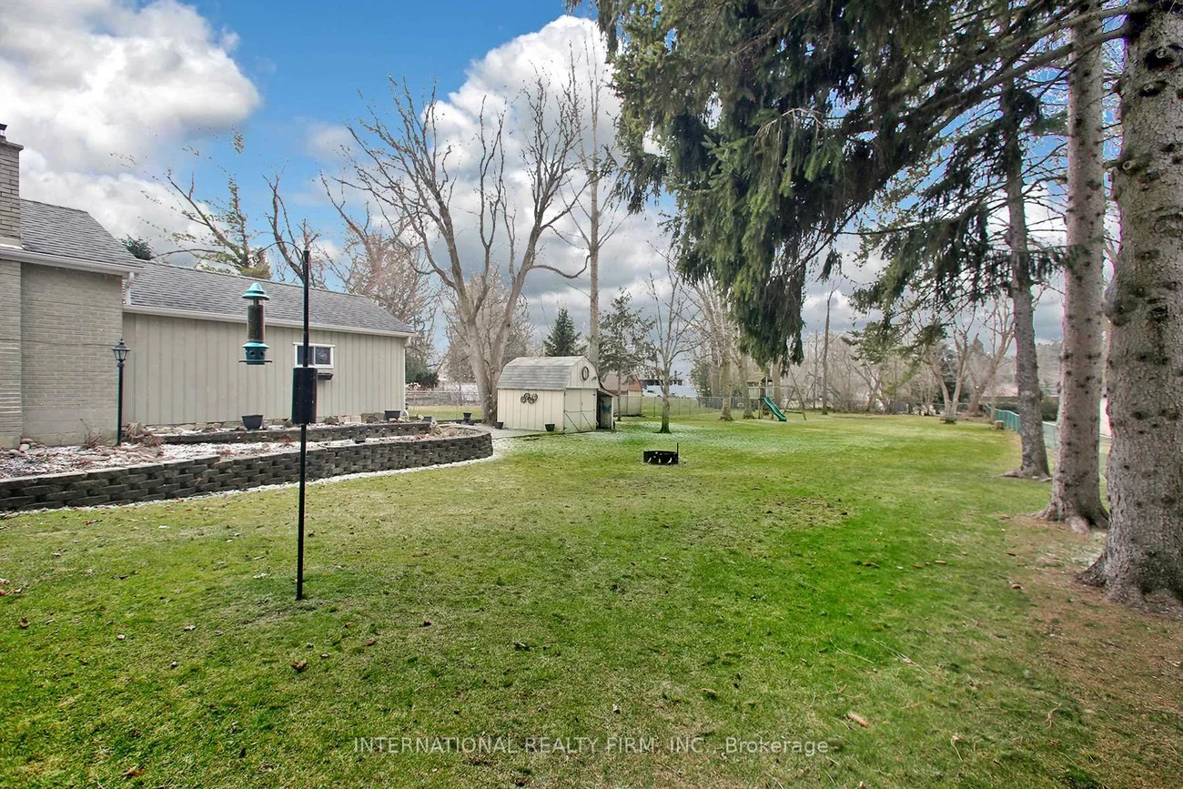 6, Charles, Sharon, East Gwillimbury