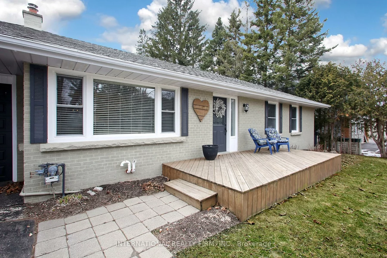 6, Charles, Sharon, East Gwillimbury