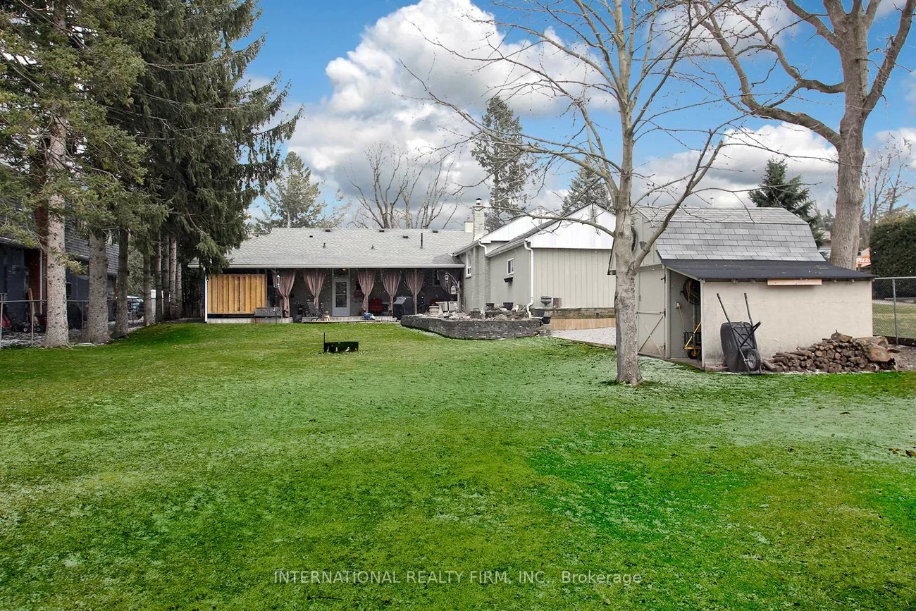 6, Charles, Sharon, East Gwillimbury