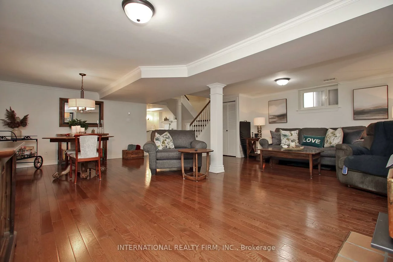 6, Charles, Sharon, East Gwillimbury