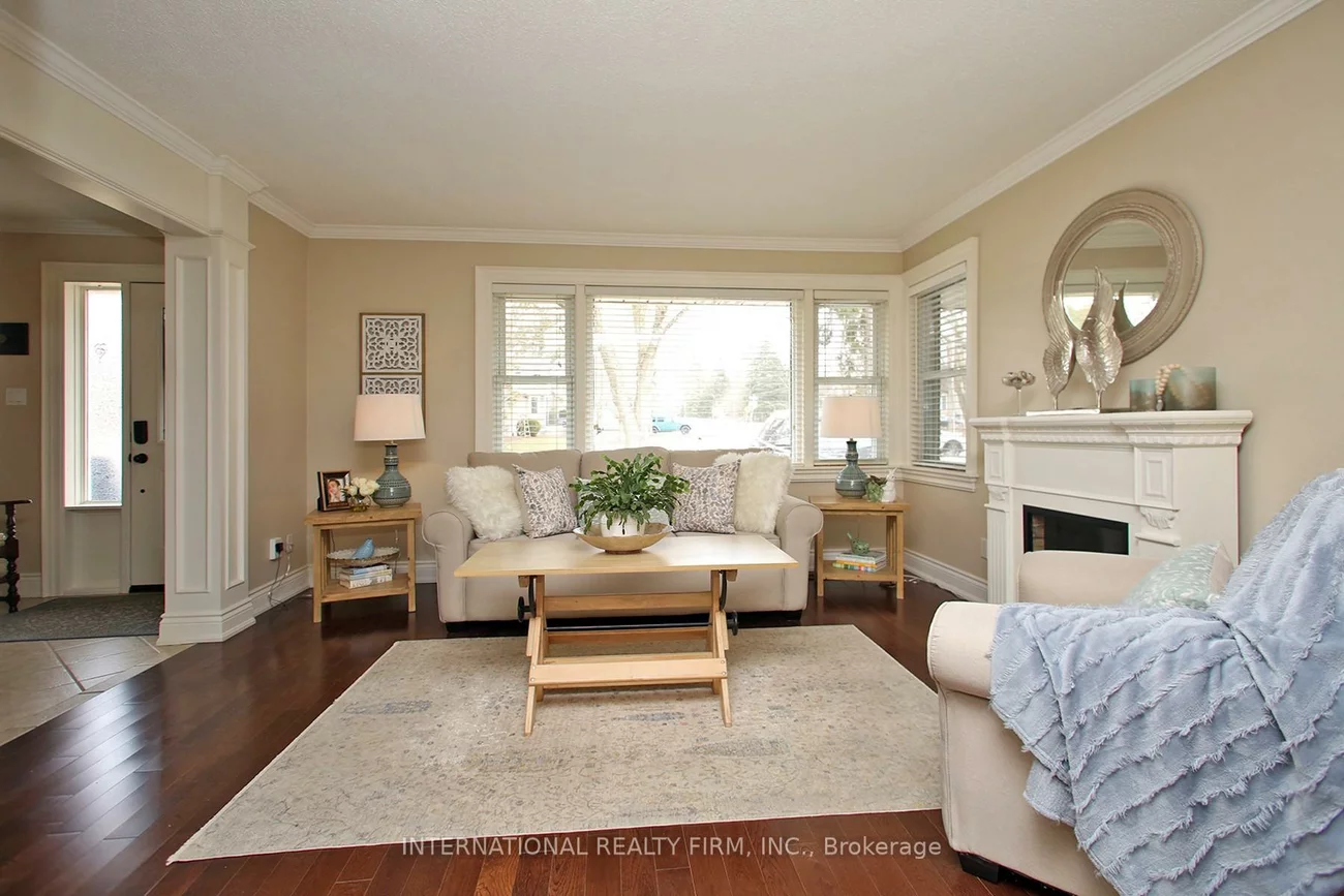 6, Charles, Sharon, East Gwillimbury