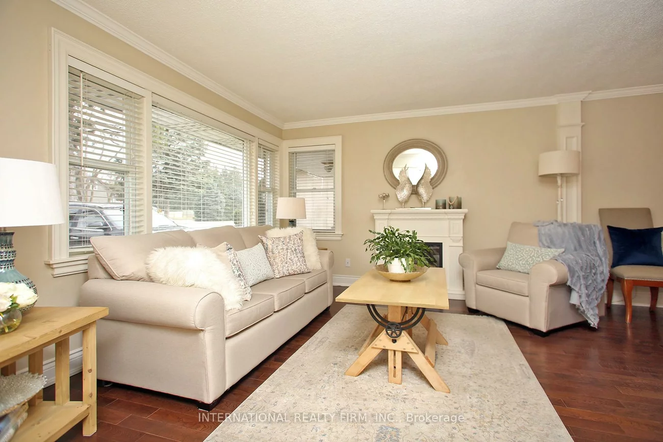 6, Charles, Sharon, East Gwillimbury