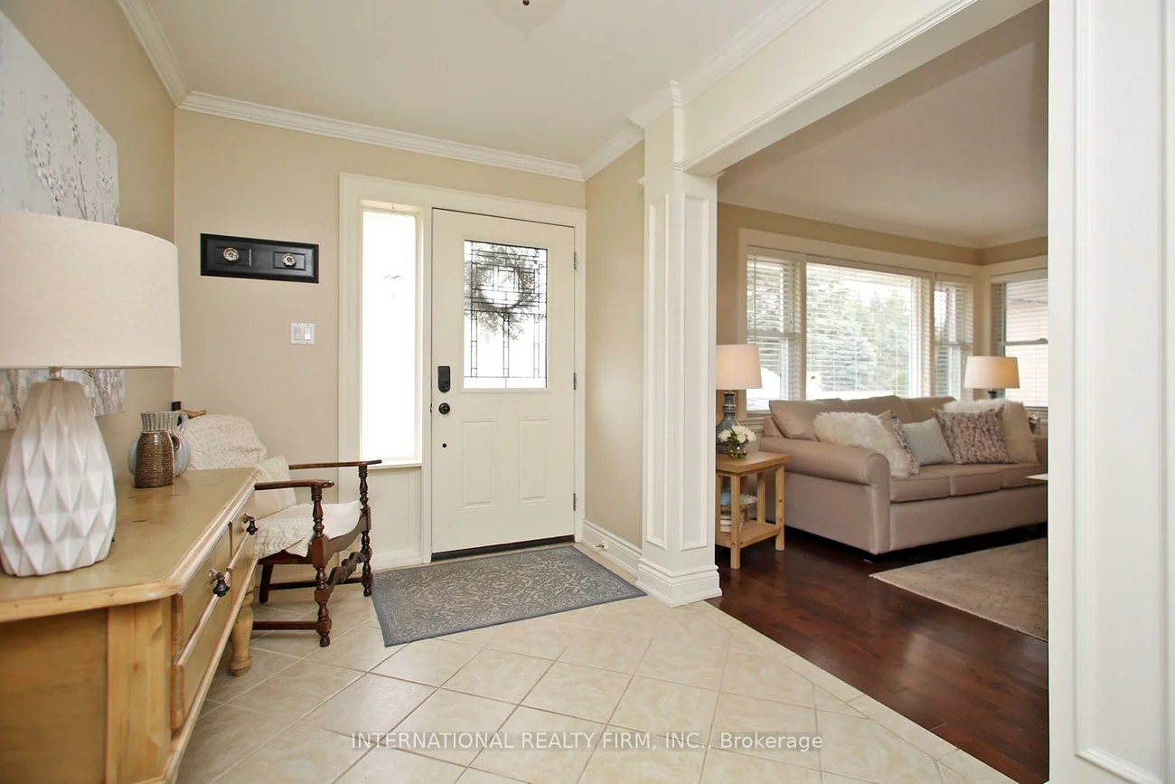 6, Charles, Sharon, East Gwillimbury