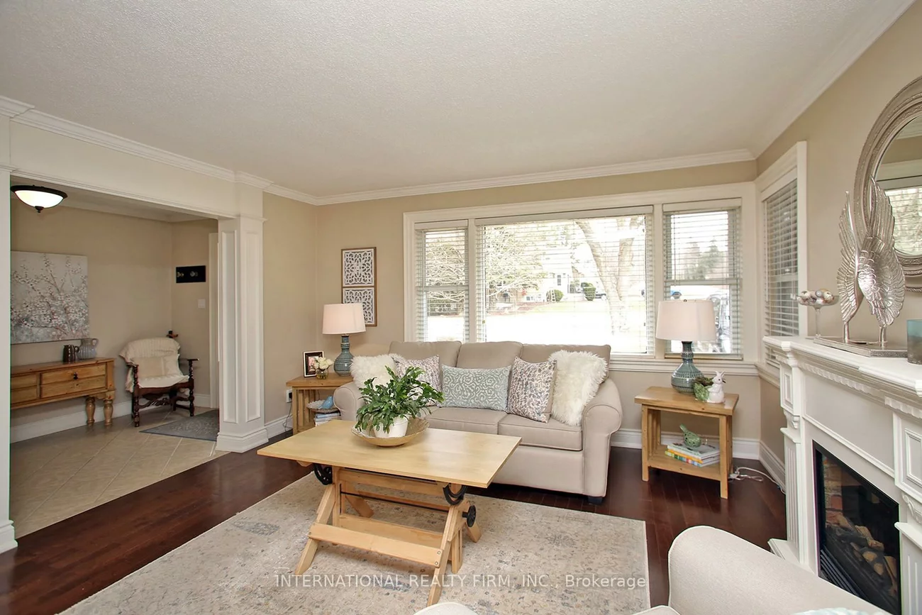 6, Charles, Sharon, East Gwillimbury