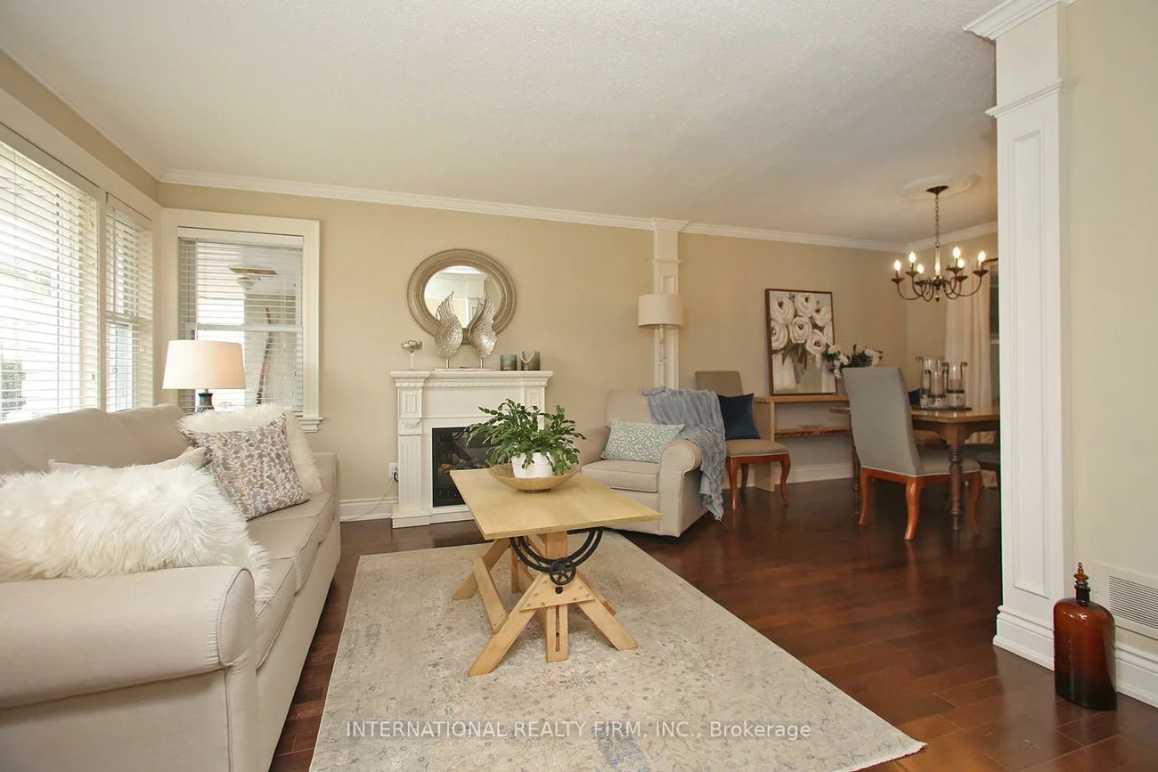6, Charles, Sharon, East Gwillimbury