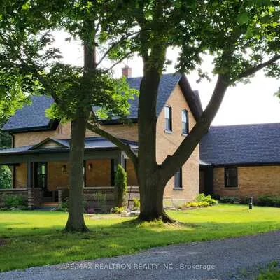 19572, Centre, Mt Albert, East Gwillimbury