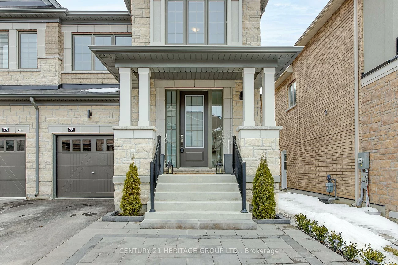 78, Prunella, Holland Landing, East Gwillimbury