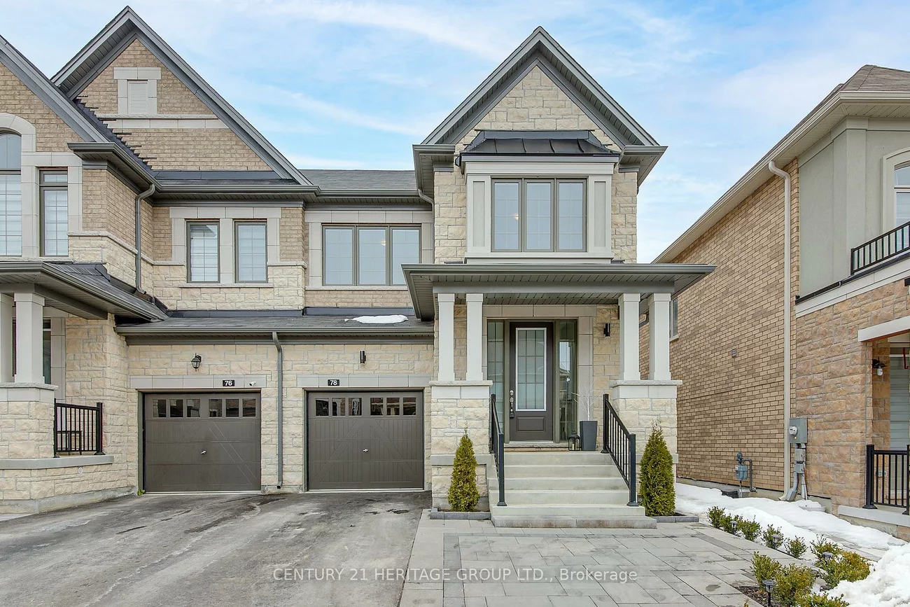 78, Prunella, Holland Landing, East Gwillimbury