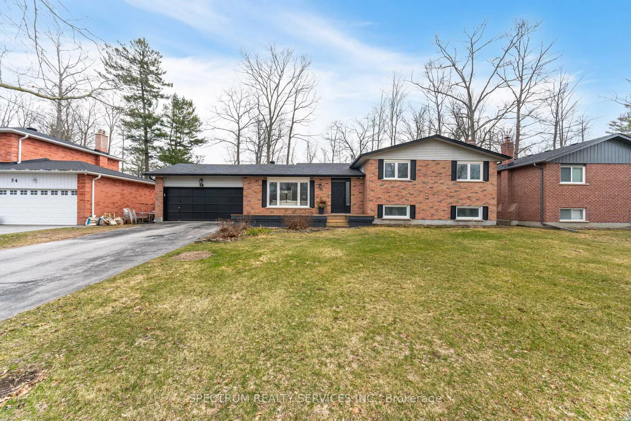52, French, Holland Landing, East Gwillimbury