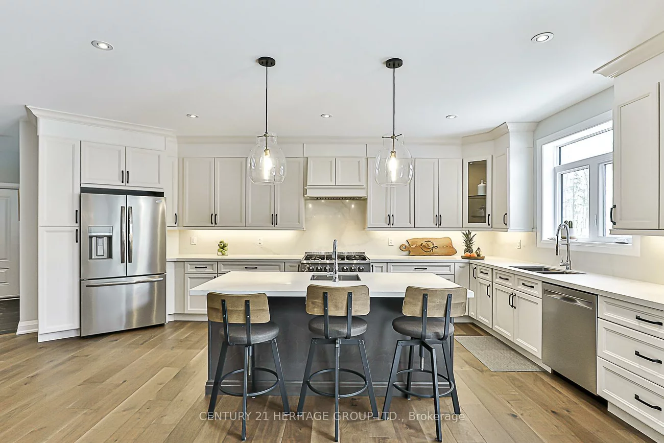 17657, Highway 48, Rural East Gwillimbury, East Gwillimbury