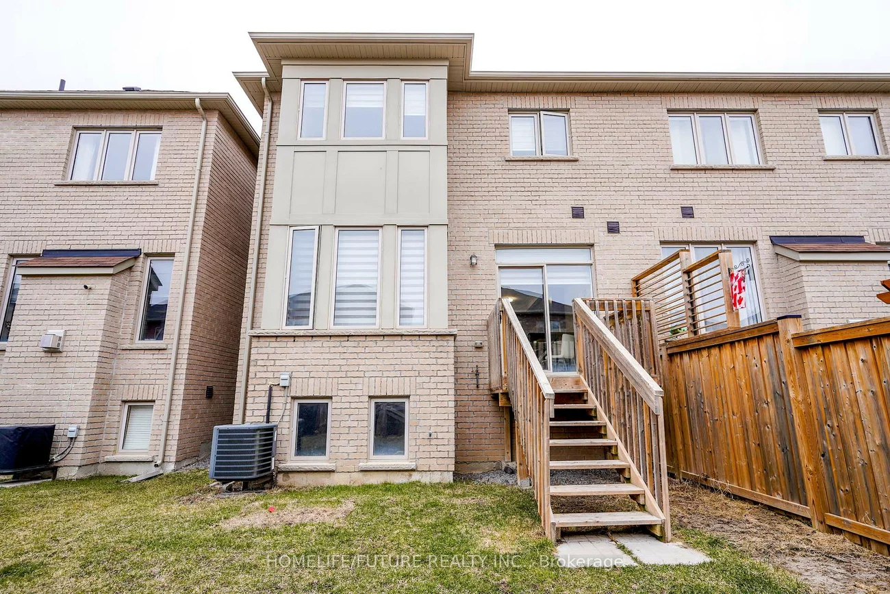 53, Mondial, Rural East Gwillimbury, East Gwillimbury