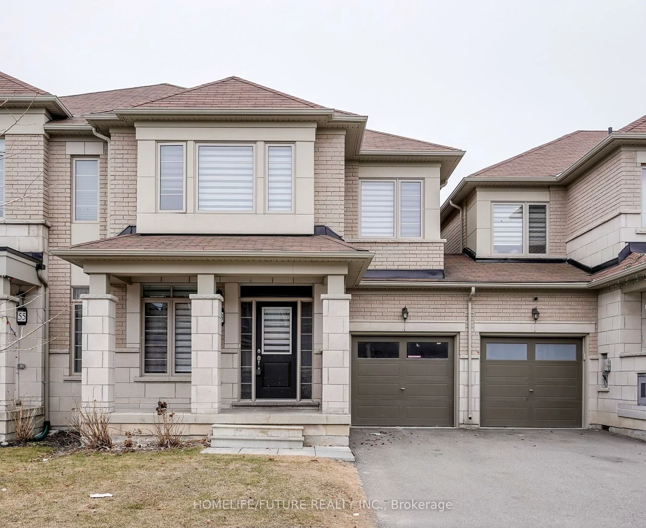 53, Mondial, Rural East Gwillimbury, East Gwillimbury