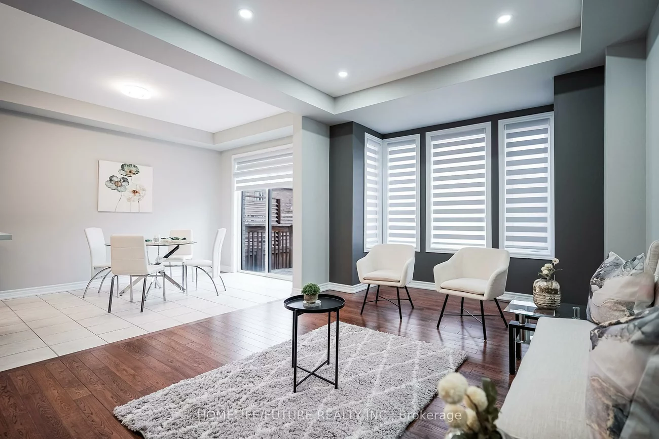 53, Mondial, Rural East Gwillimbury, East Gwillimbury
