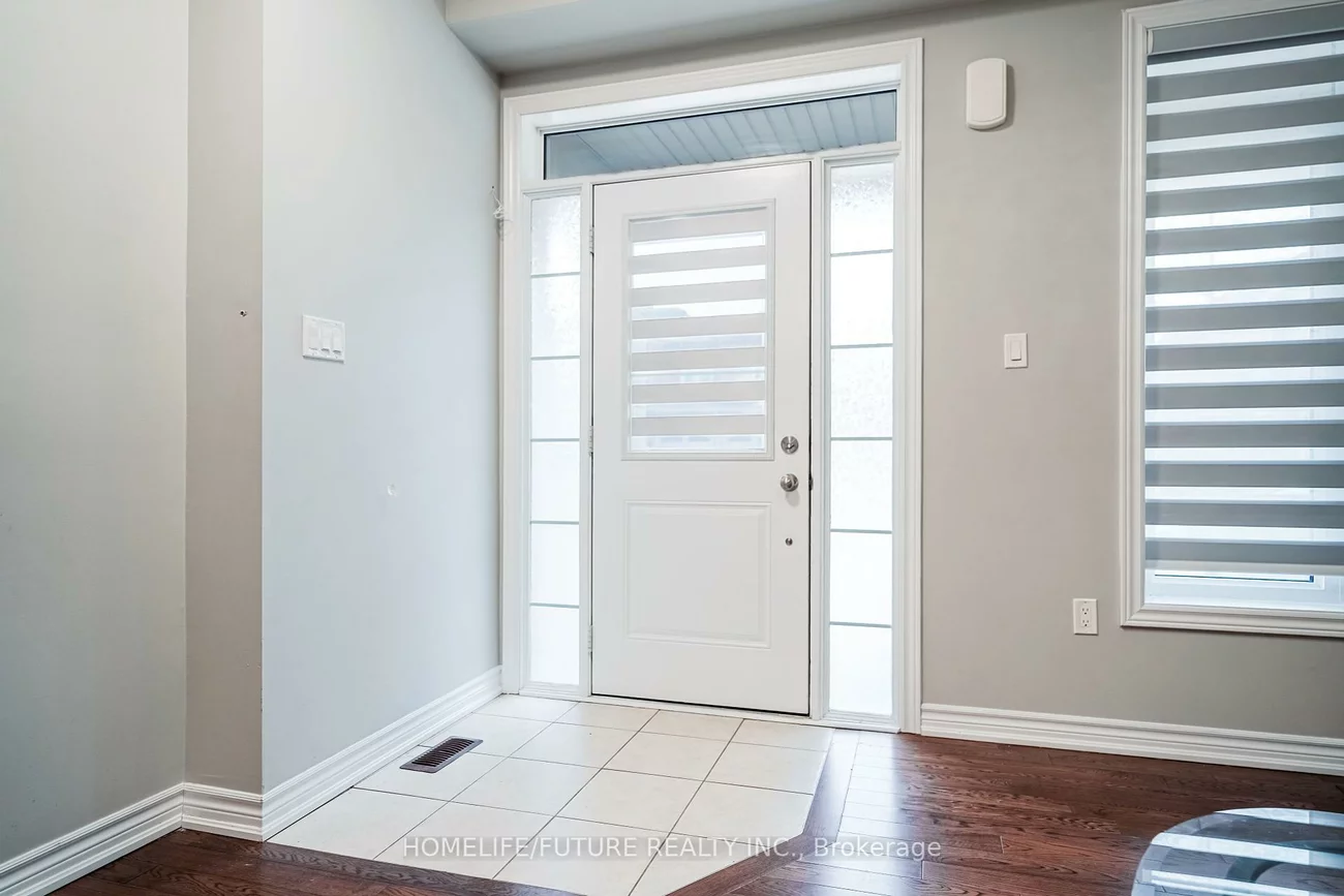 53, Mondial, Rural East Gwillimbury, East Gwillimbury