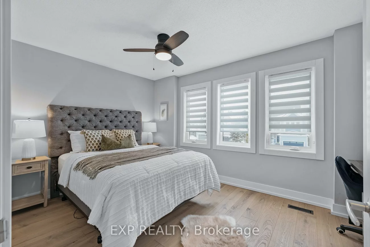 91, Mainprize, Mt Albert, East Gwillimbury