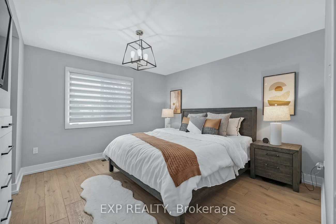 91, Mainprize, Mt Albert, East Gwillimbury