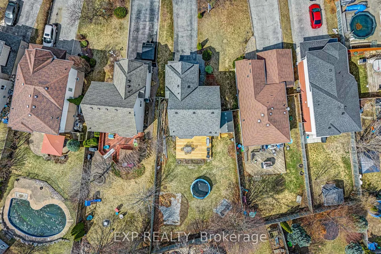 91, Mainprize, Mt Albert, East Gwillimbury