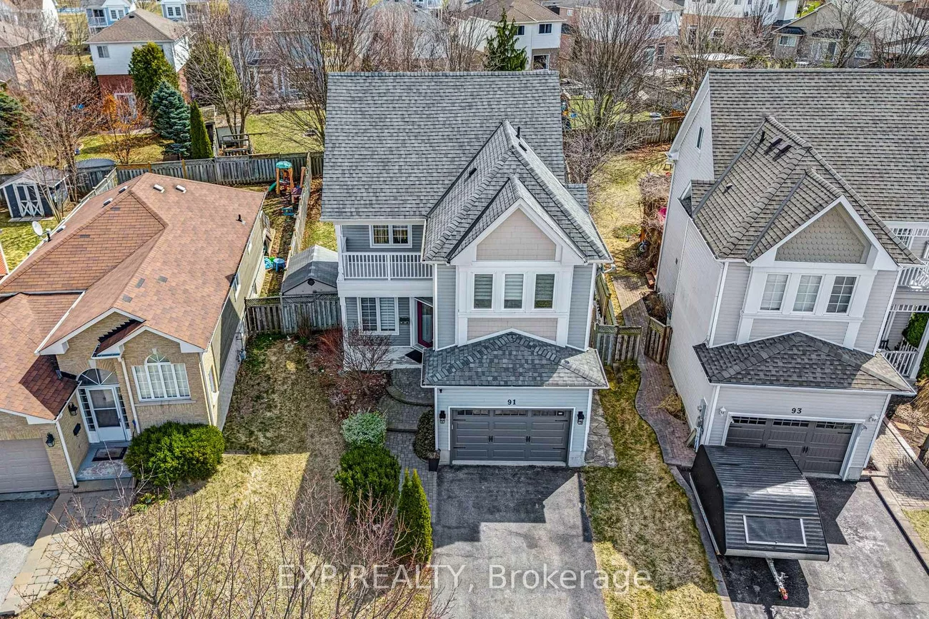 91, Mainprize, Mt Albert, East Gwillimbury