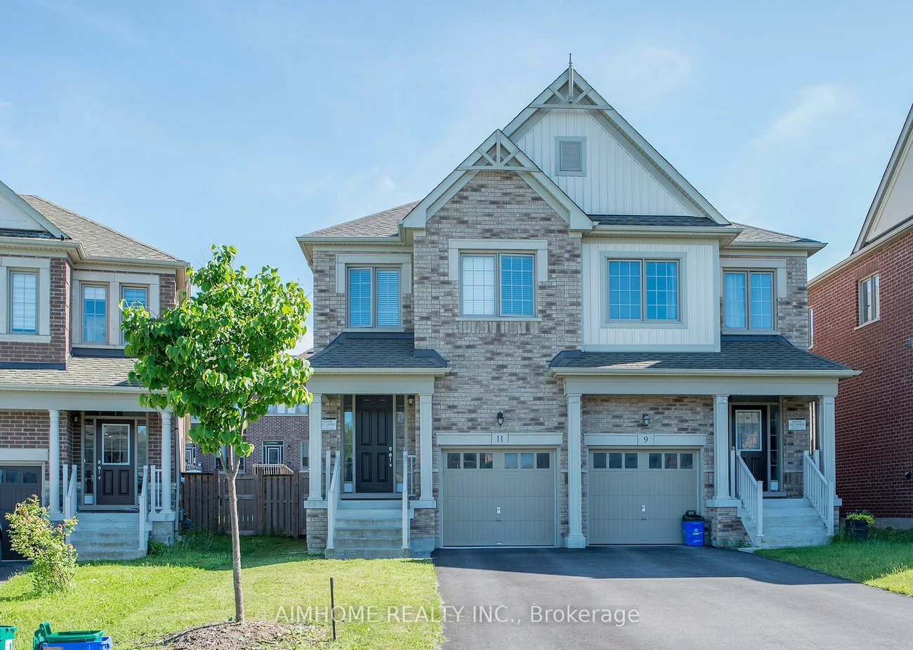 11, Kester, Sharon, East Gwillimbury