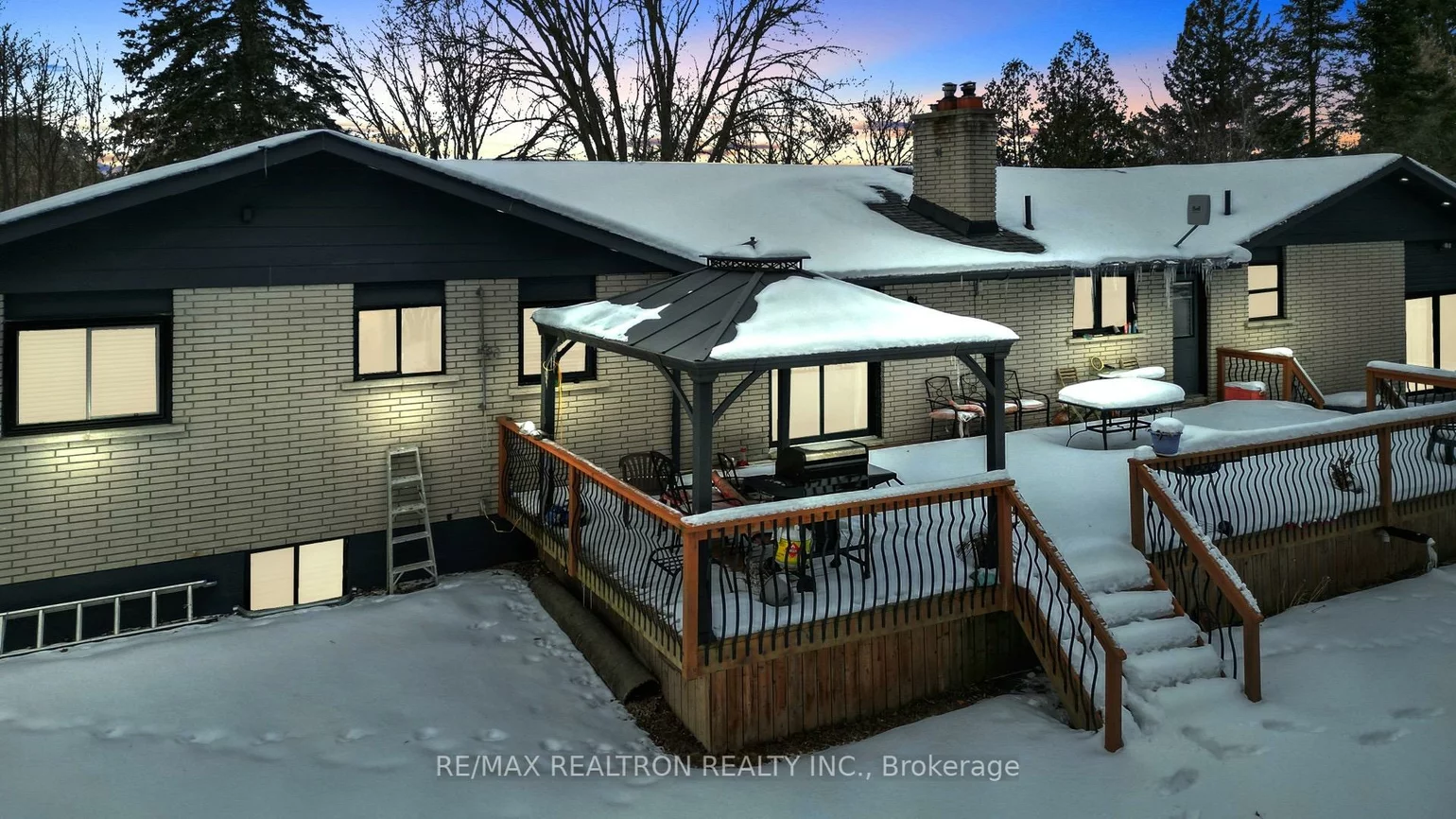 22305, Kennedy, Rural East Gwillimbury, East Gwillimbury