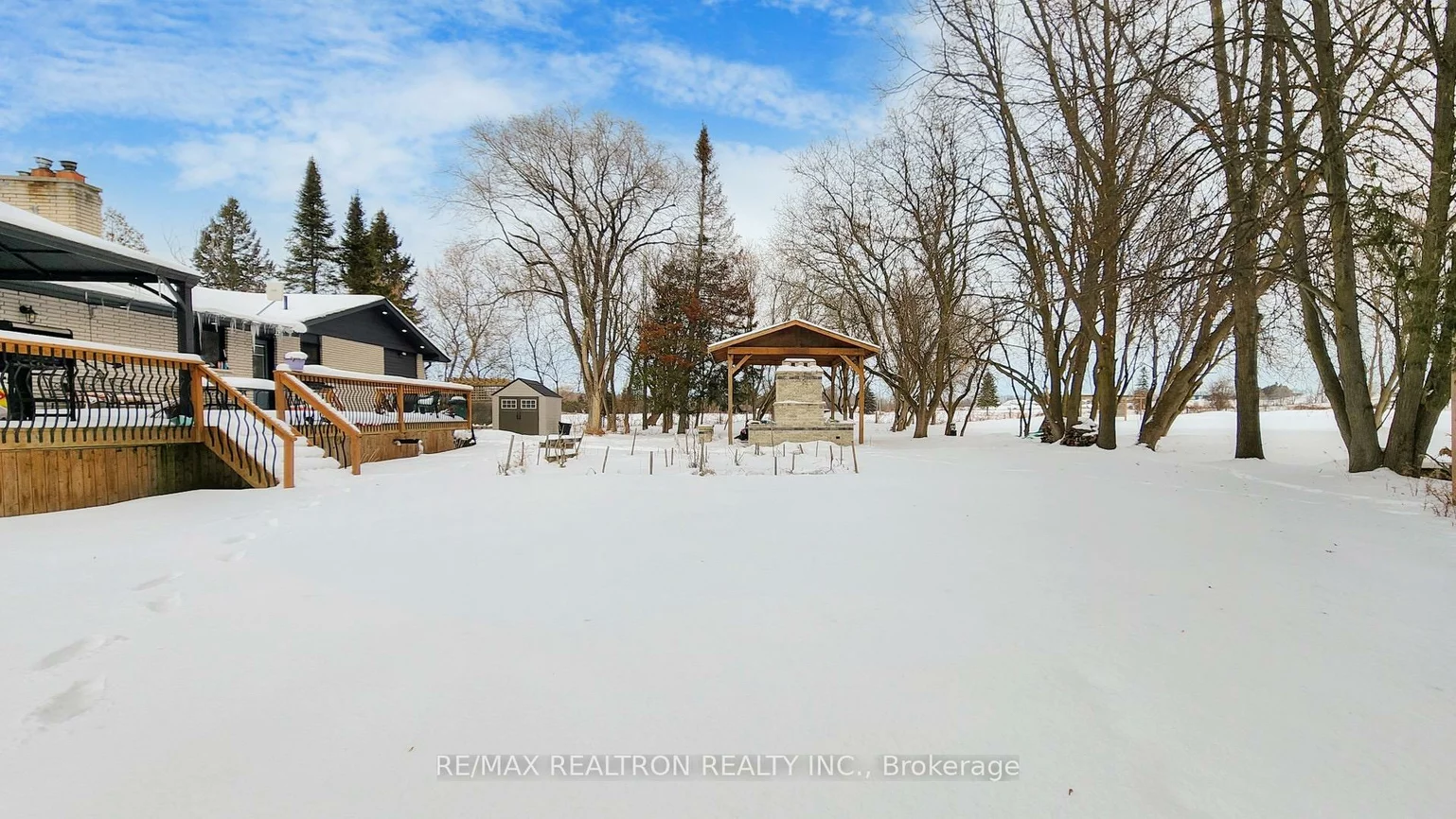 22305, Kennedy, Rural East Gwillimbury, East Gwillimbury