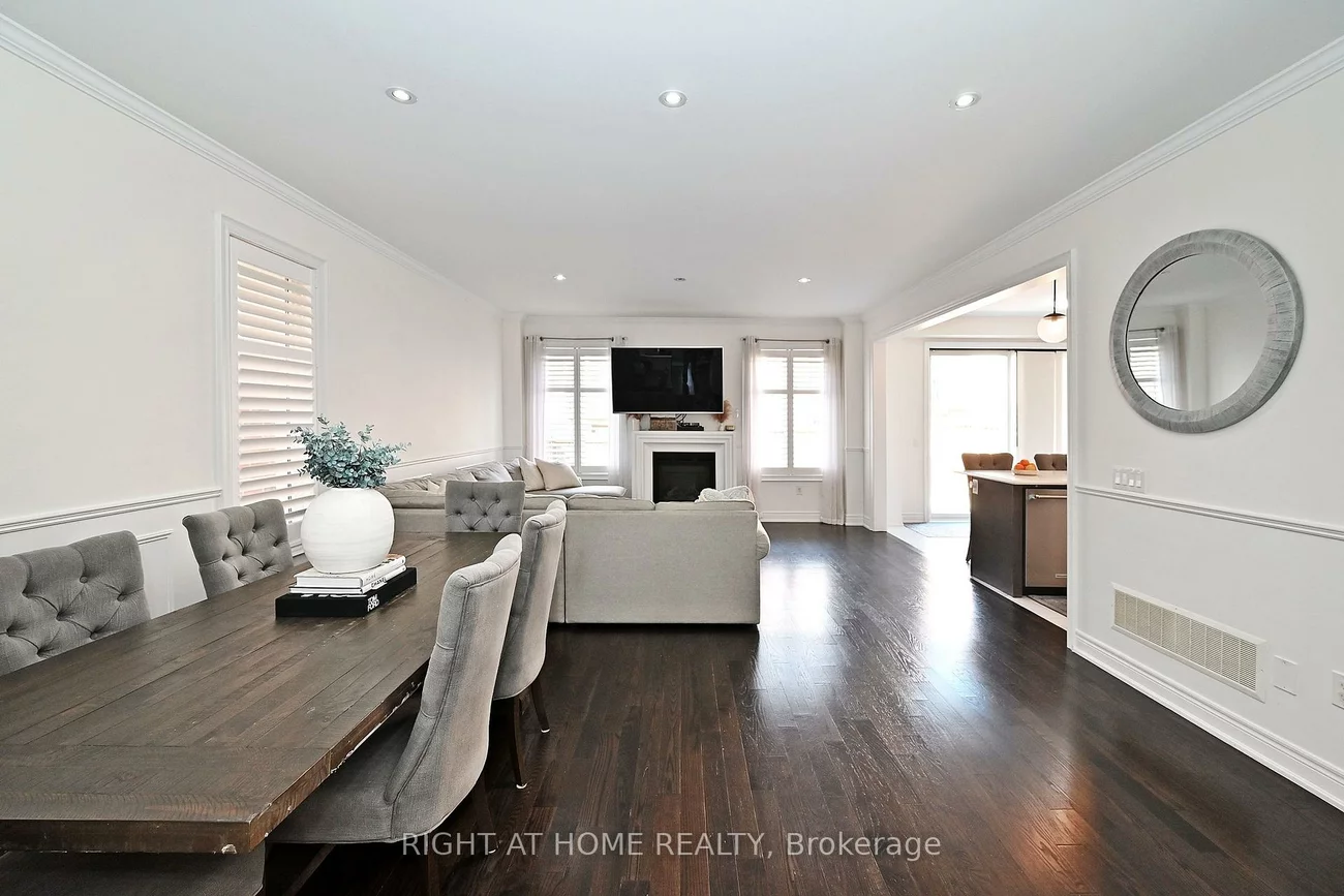 54, Blazing Star, Queensville, East Gwillimbury