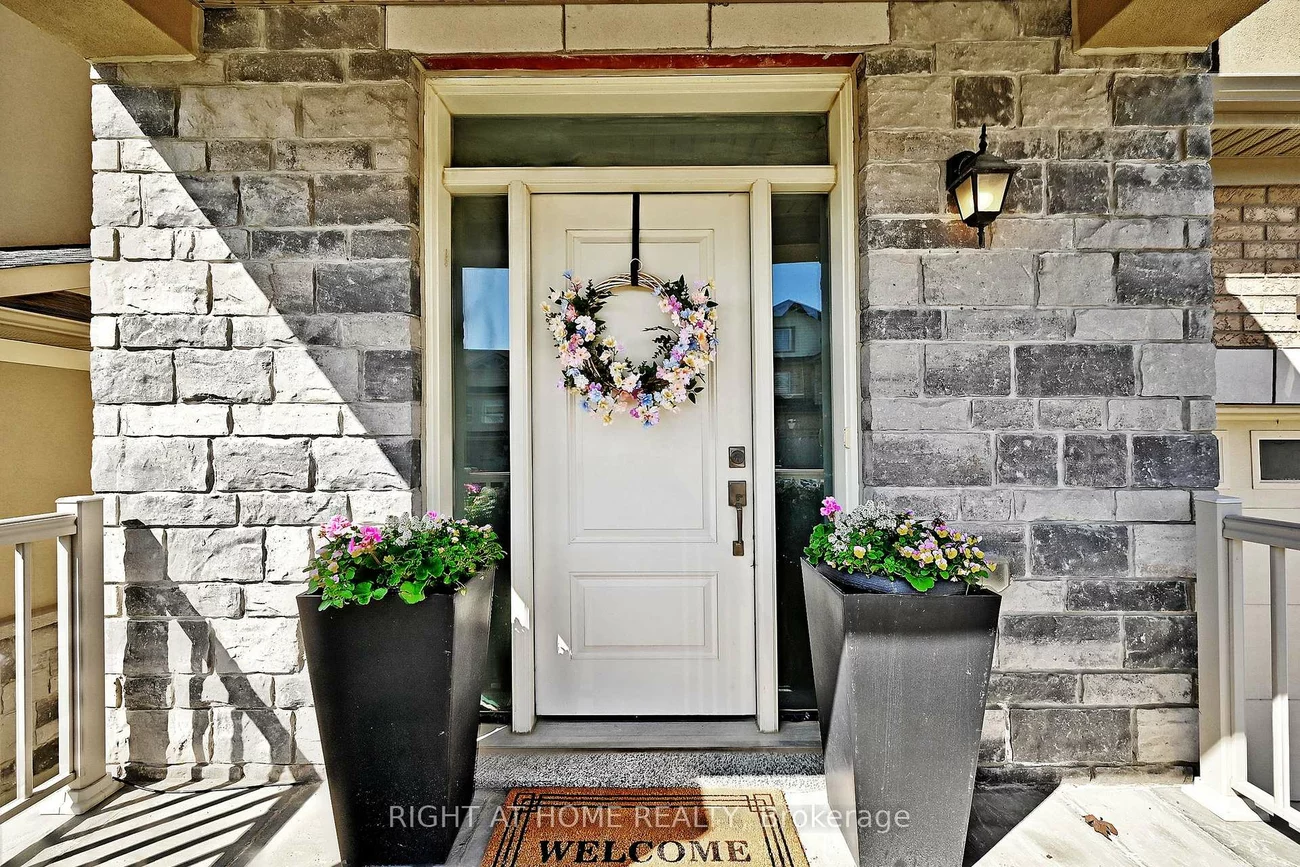 54, Blazing Star, Queensville, East Gwillimbury