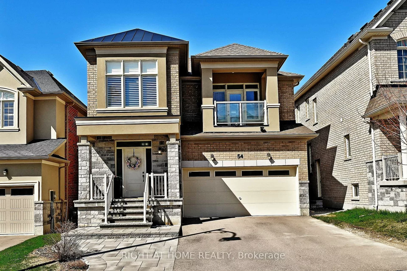 54, Blazing Star, Queensville, East Gwillimbury