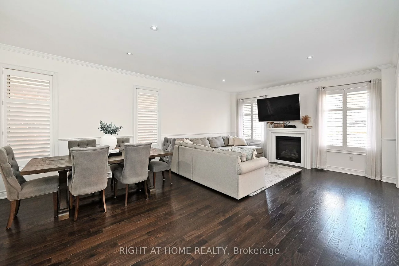 54, Blazing Star, Queensville, East Gwillimbury