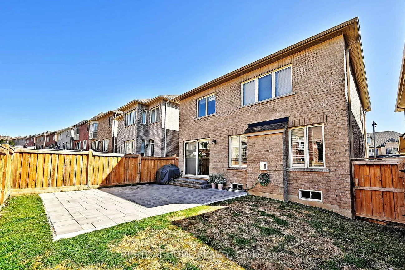 54, Blazing Star, Queensville, East Gwillimbury