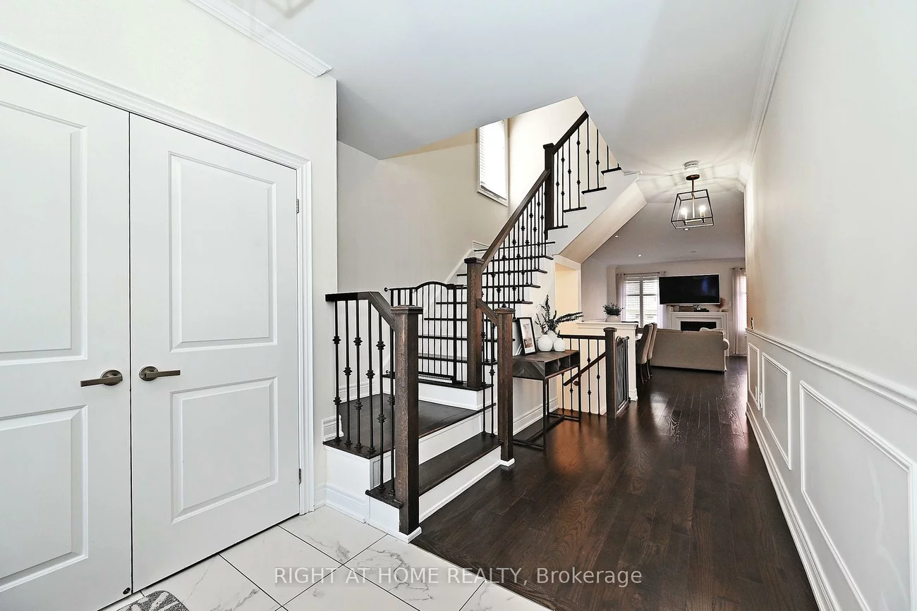 54, Blazing Star, Queensville, East Gwillimbury