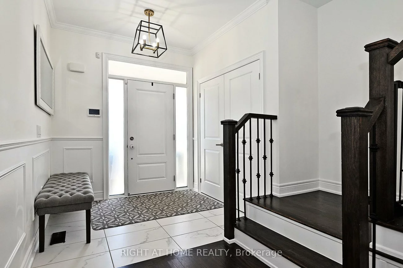 54, Blazing Star, Queensville, East Gwillimbury