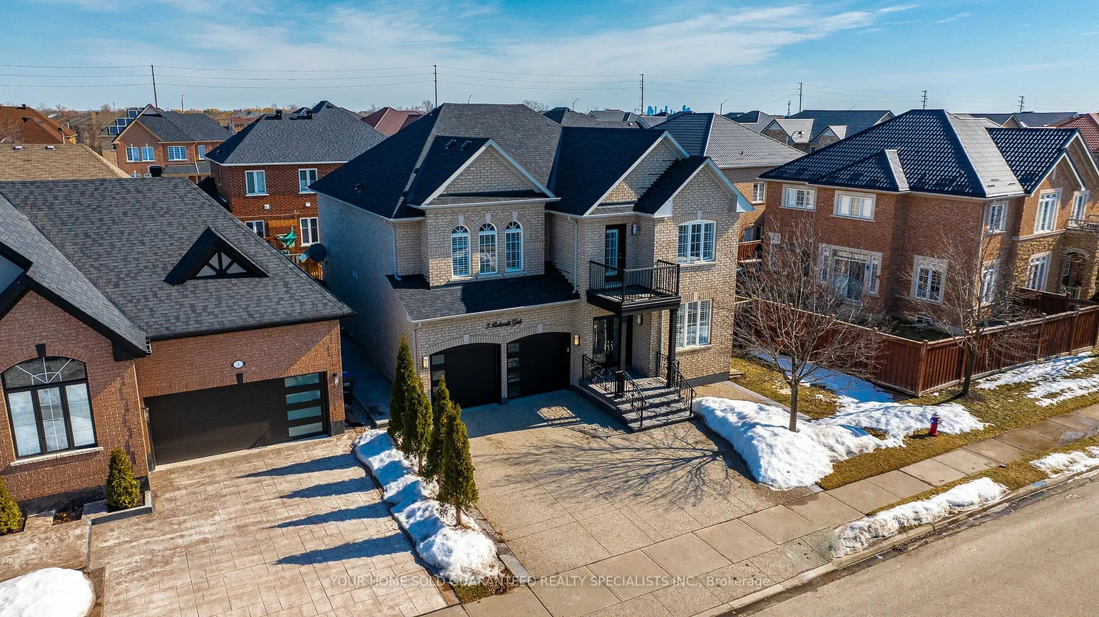 218, Park, Holland Landing, East Gwillimbury