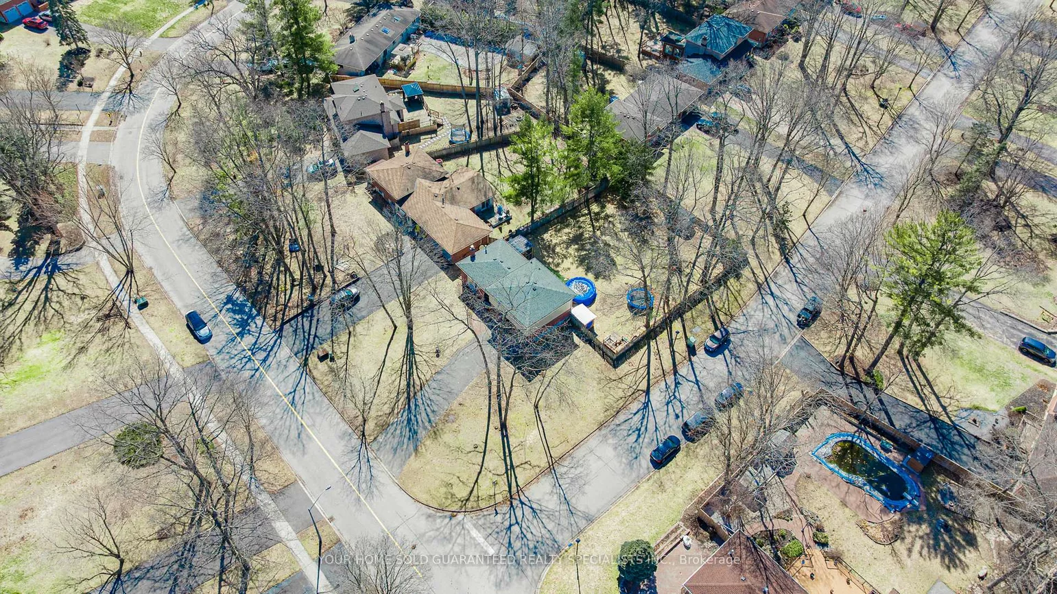 218, Park, Holland Landing, East Gwillimbury