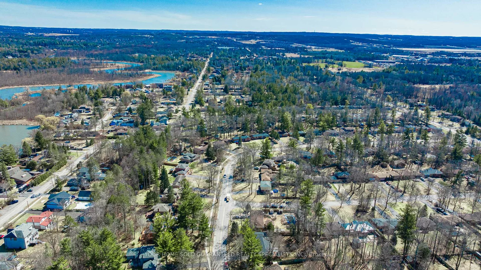 218, Park, Holland Landing, East Gwillimbury